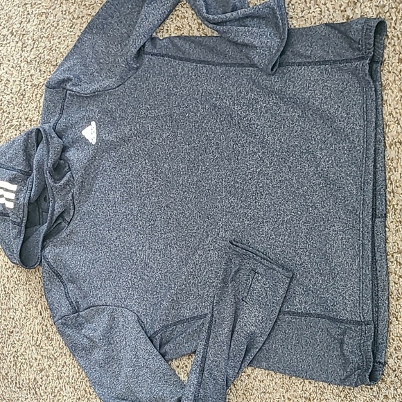 Adidas Sweatshirt - Picture 1 of 7